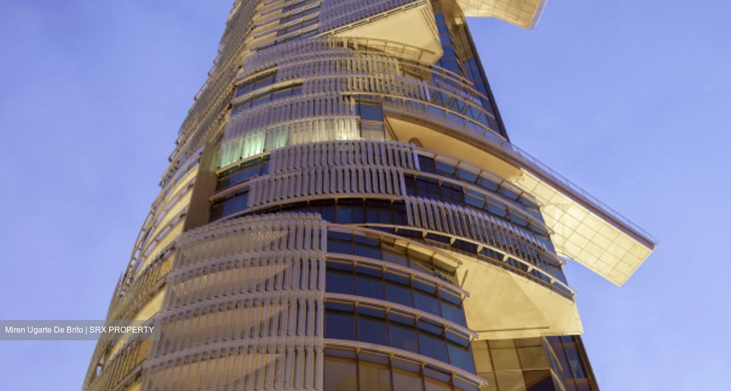 Sculptura Ardmore (D10), Condominium #392336661